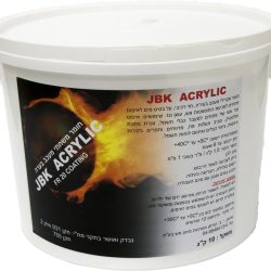 JBK Acrylic