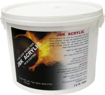 JBK Acrylic