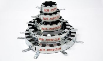 JBK FR-120 Collar