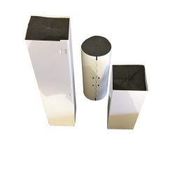 JBK Cable Pass Sleeve