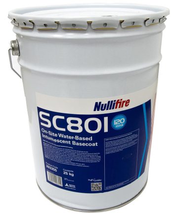 Nullifire SC801
