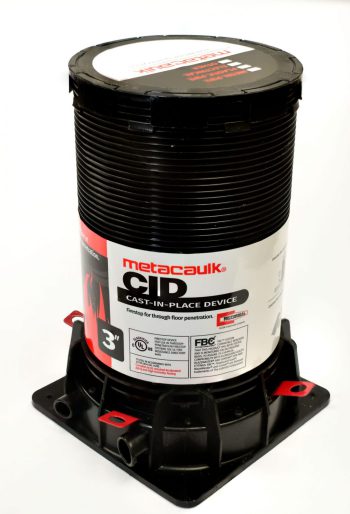 METACAULK CID