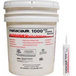 METACAULK 1000