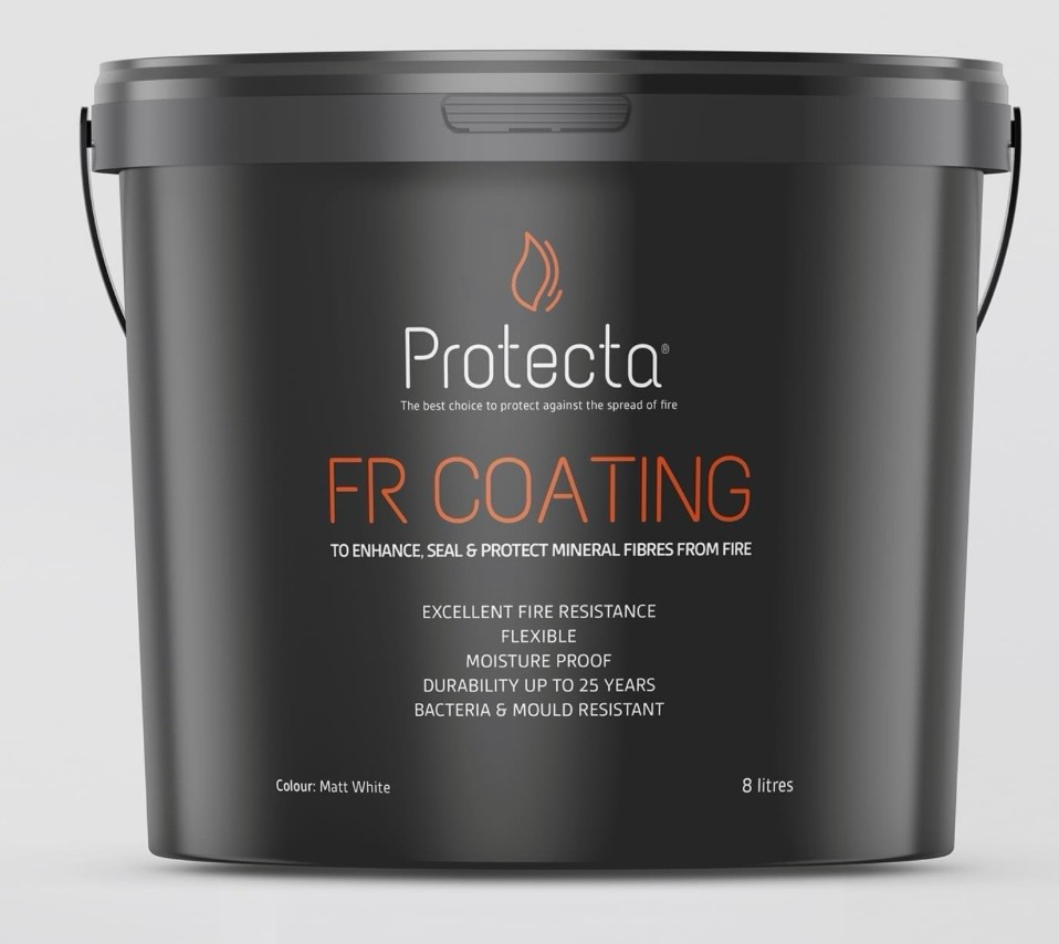 FR Coating