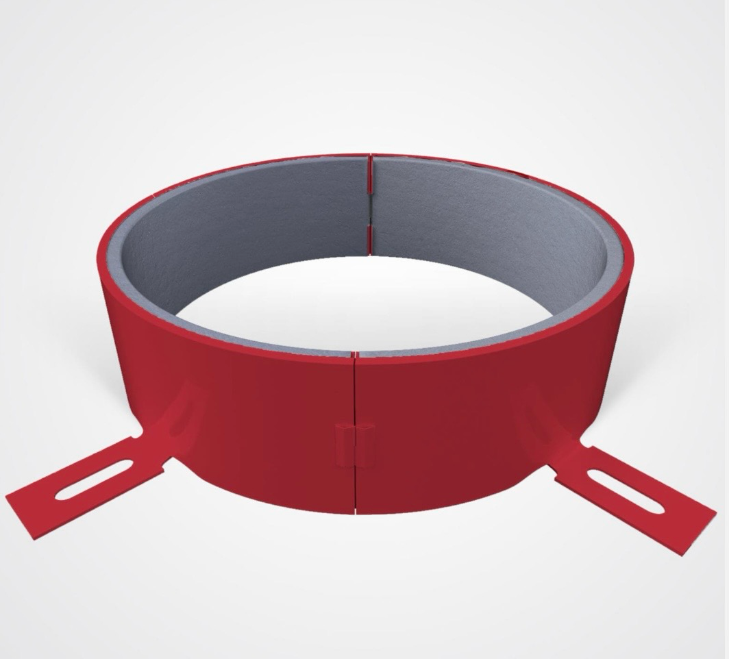 FR Collar