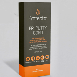 FR PUTTY CORD