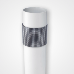 FR Pipe Wrap