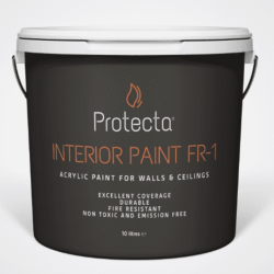 INTERIOR PAINT FR -1