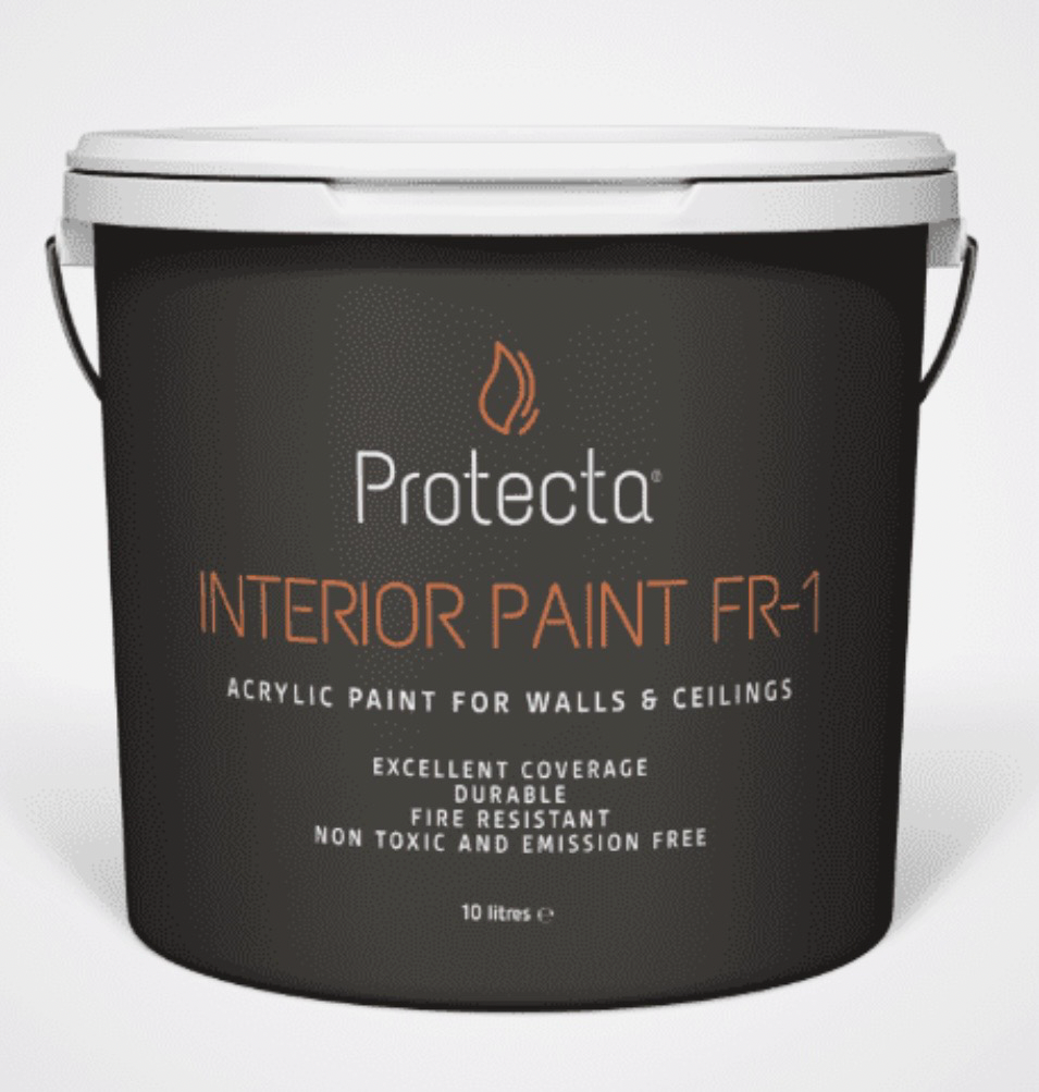INTERIOR PAINT FR -1