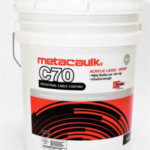 Metacaulk C70